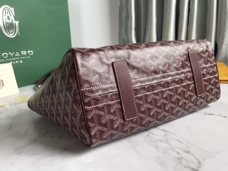 Goyard Top Handle Bags